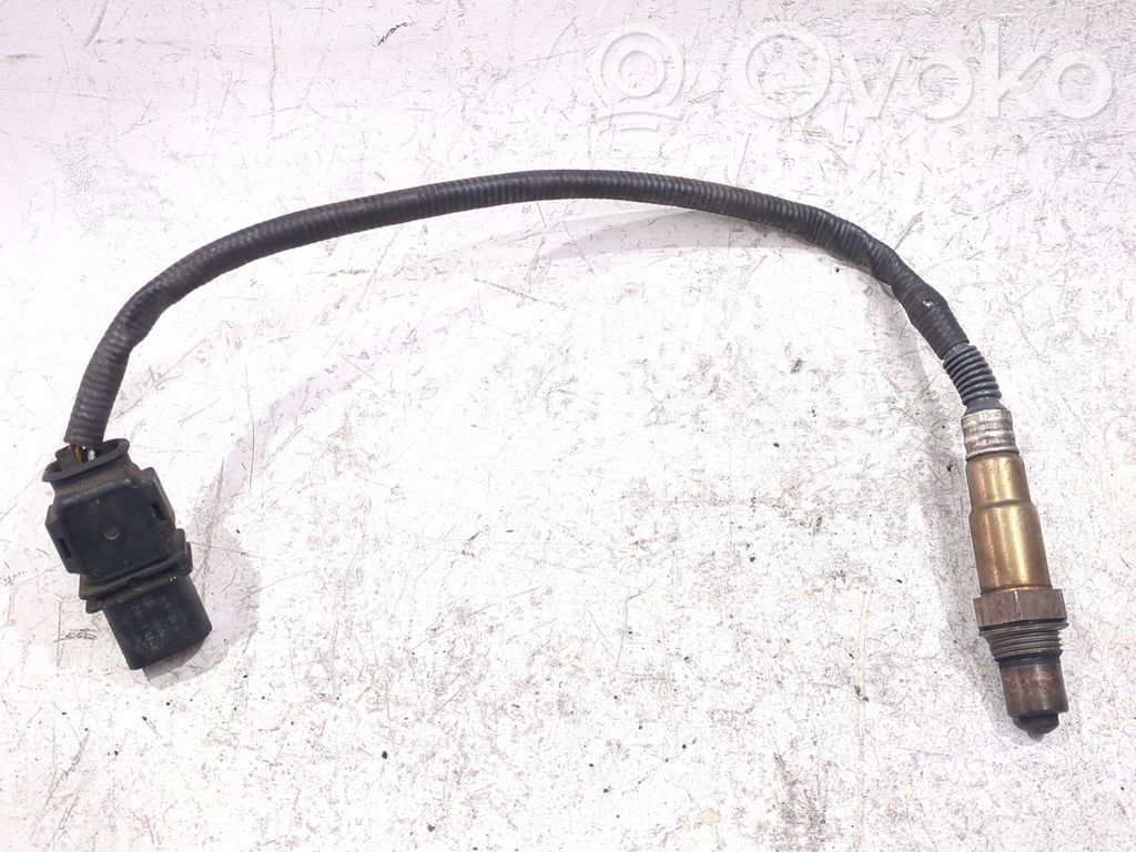 Sonda lambda   0281004186