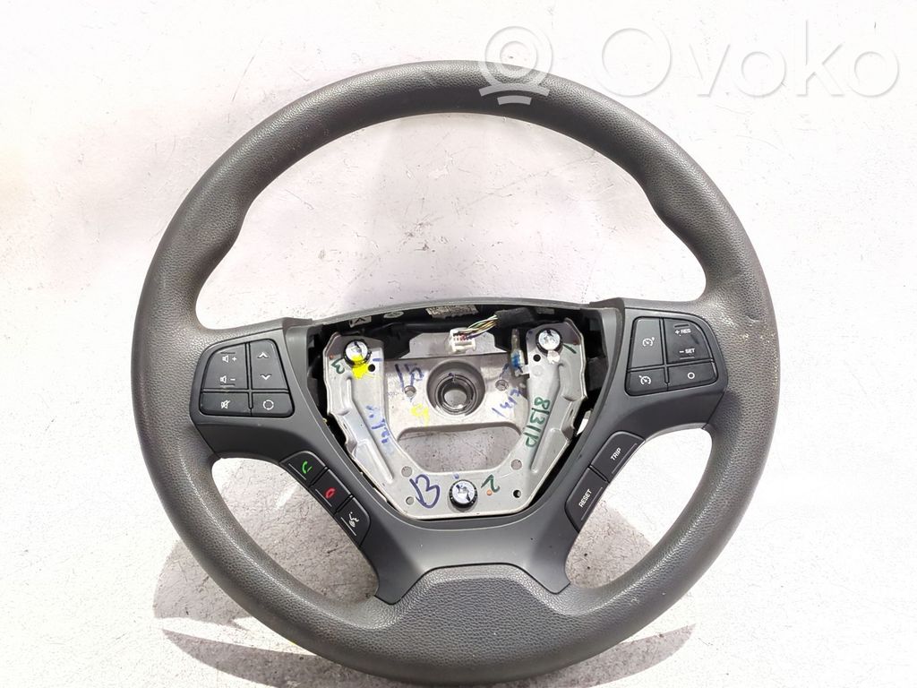 Hyundai i10 Volante 