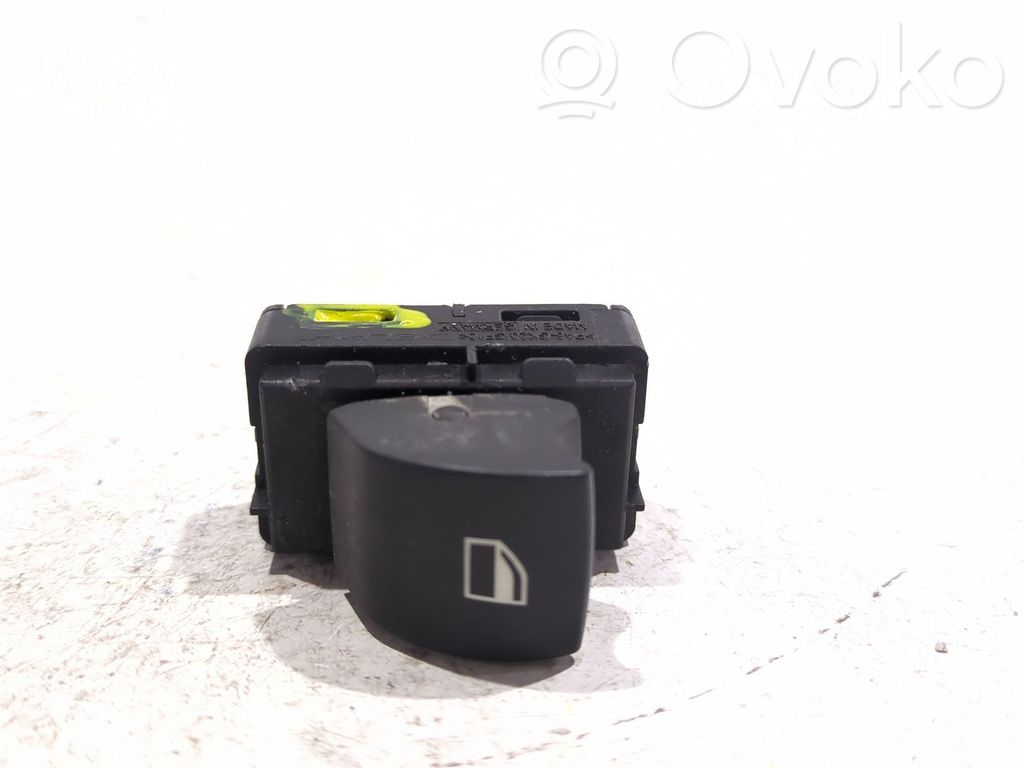 Electric window control switch   15979800