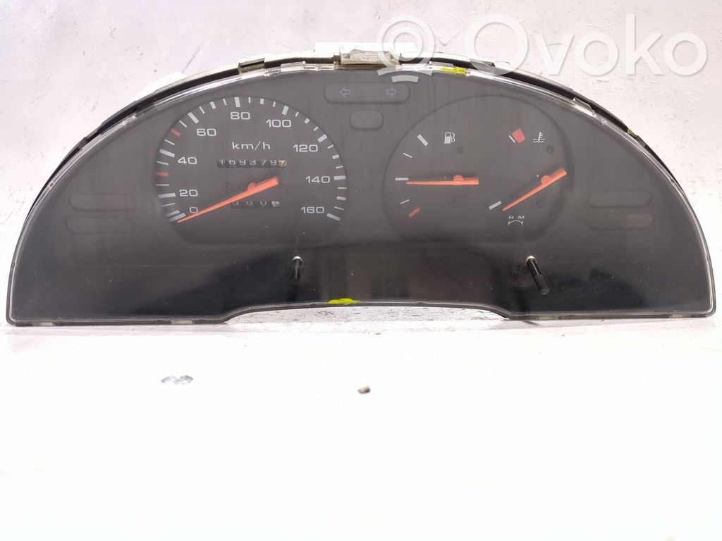 Nissan Vanette Speedometer (instrument cluster) 