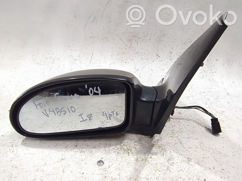 Ford Focus Veidrodėlis (elektra valdomas) 