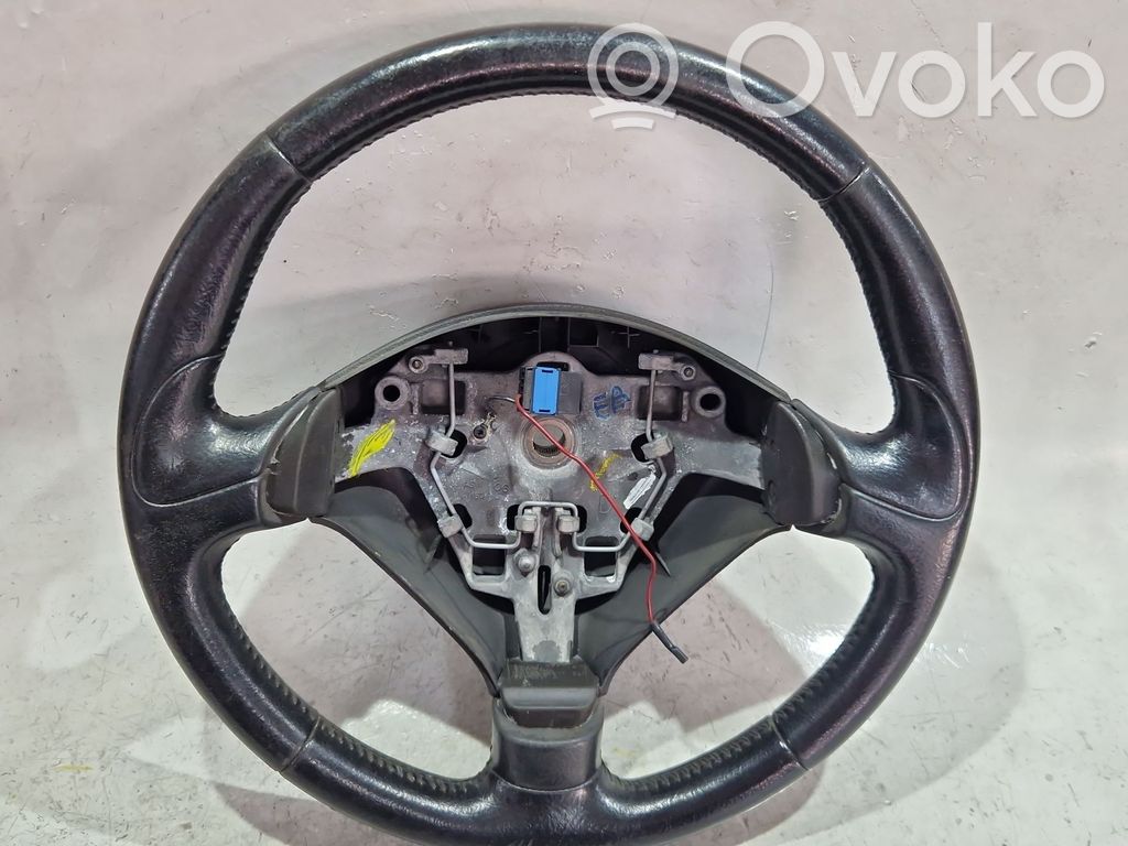Peugeot 407 Volante 