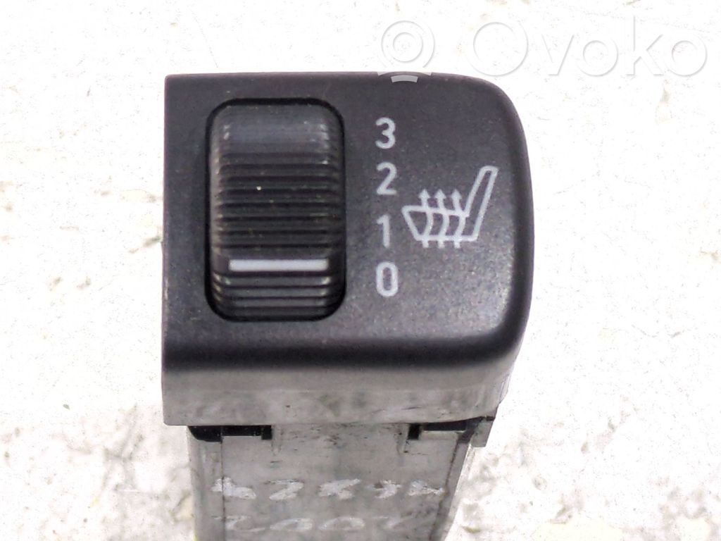 Multifunctional control switch/knob   5471024