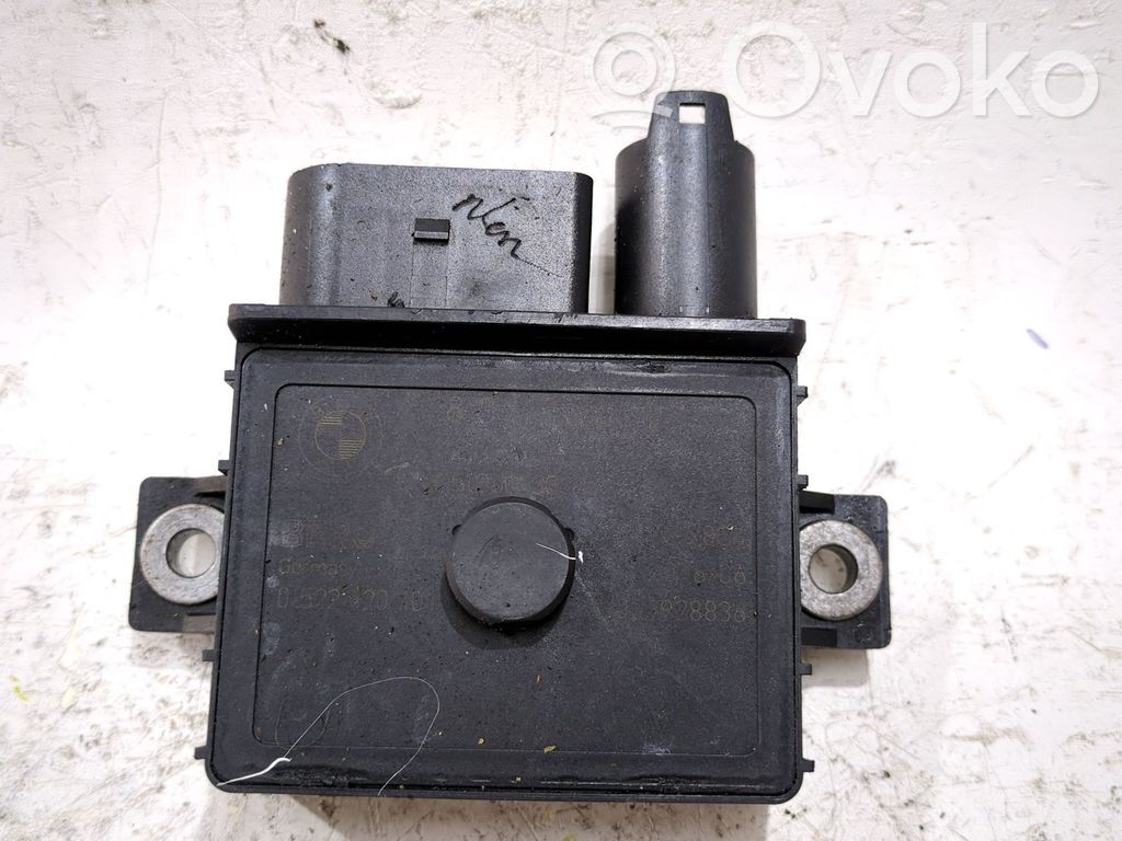Other control units/modules   780120002