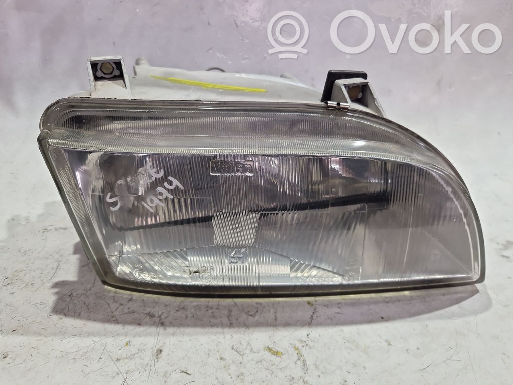 Renault Espace III Scheinwerfer 