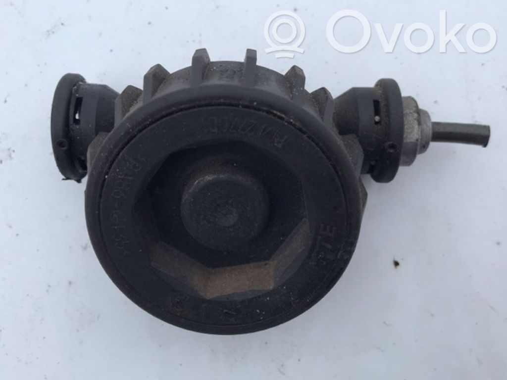 Opel Insignia A Kytkimen apusylinteri 