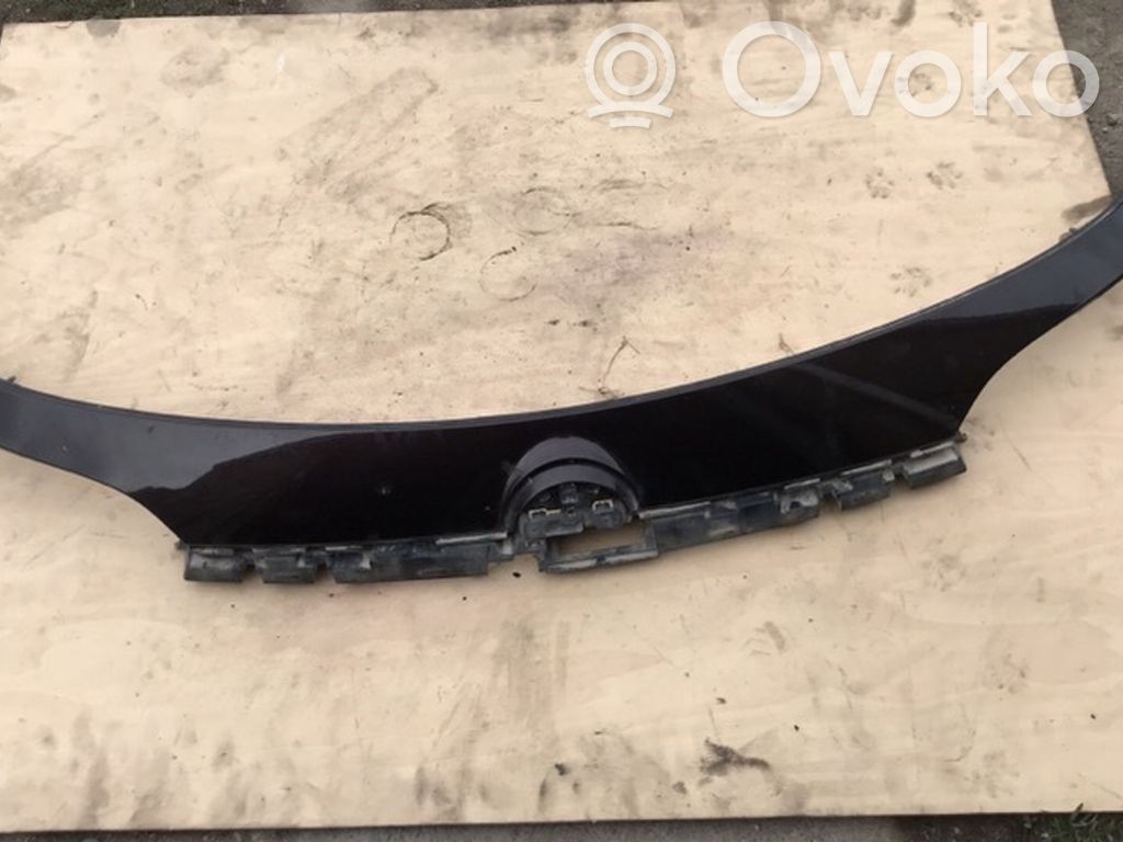 Opel Insignia A Éclairage de plaque d'immatriculation 