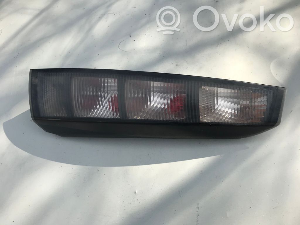 Opel Meriva A Takavalot 