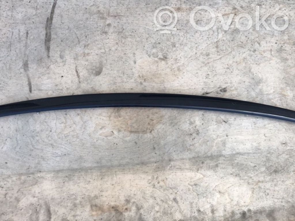 Opel Vectra C Спойлер 