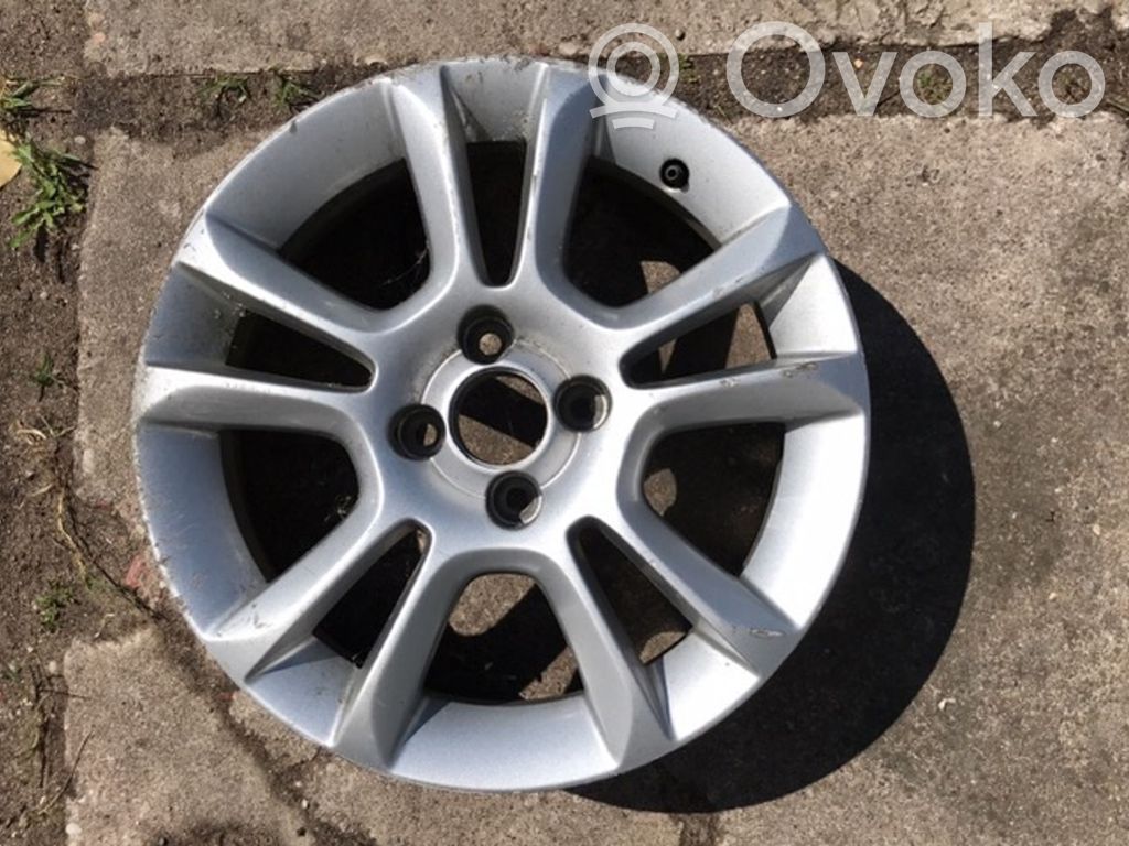 Opel Corsa D R16 alloy rim 