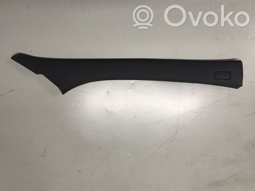 Opel Astra H Other front door trim element 