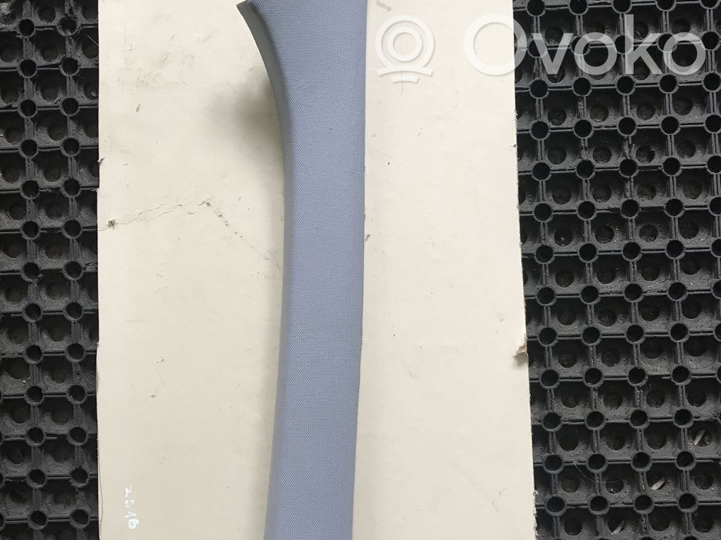 Opel Astra H Other front door trim element 