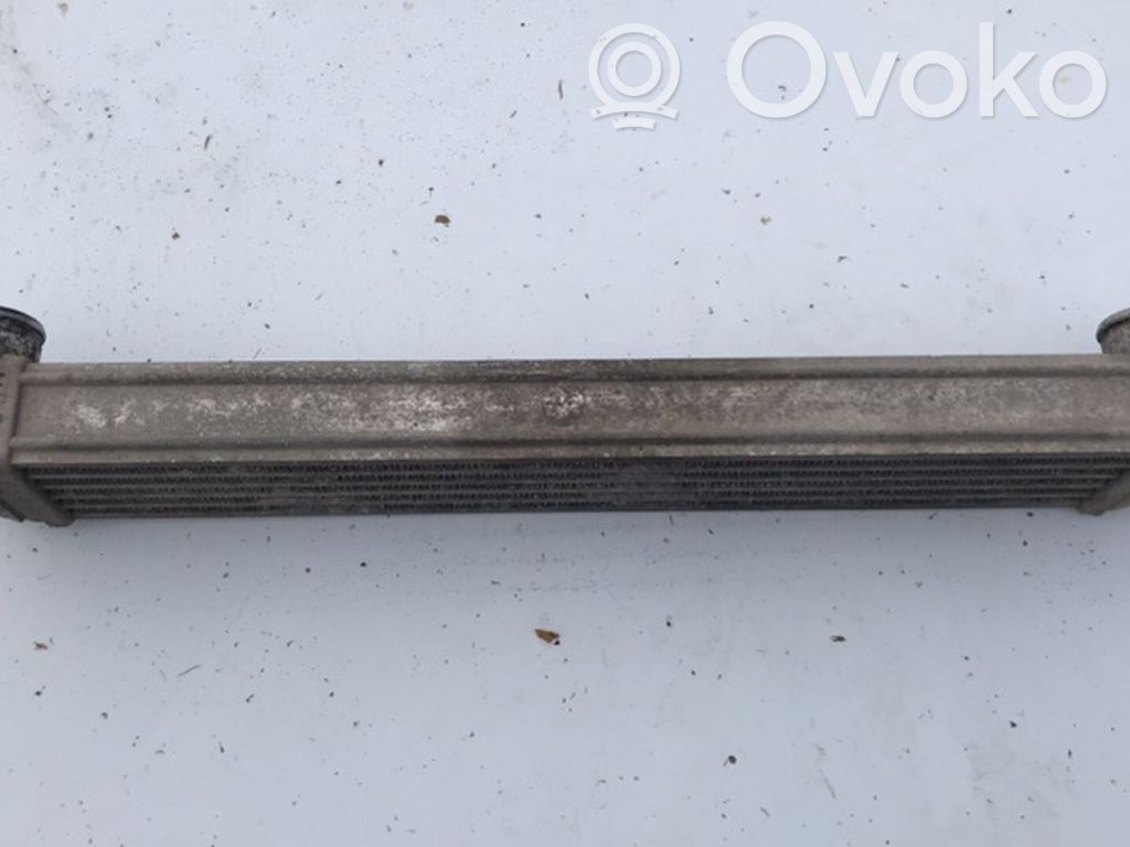 Opel Meriva A Interkūlerio radiatorius 
