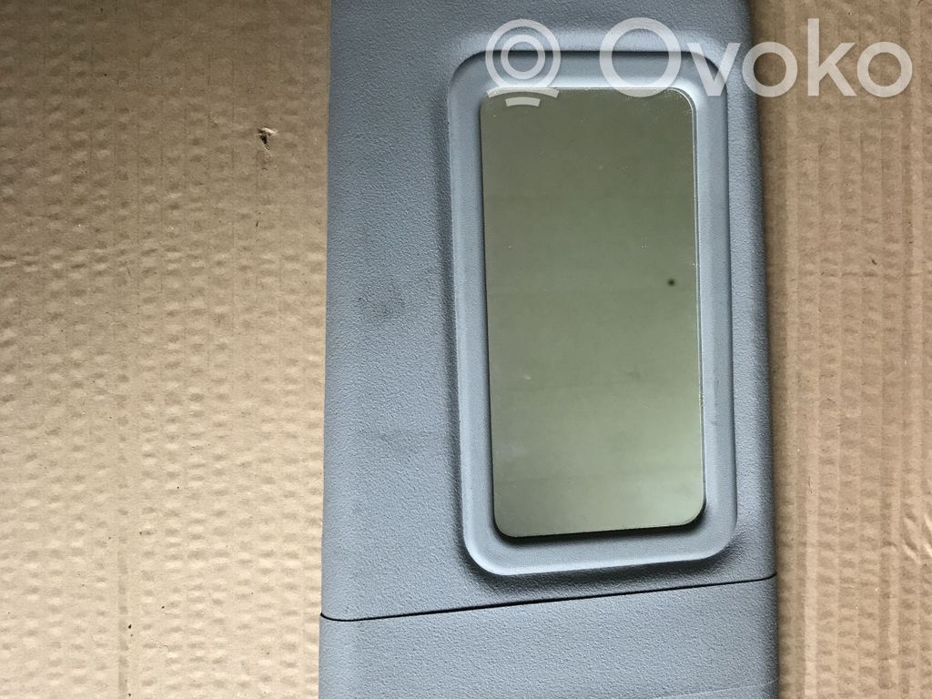 Opel Astra H Skydelis nuo saulės 