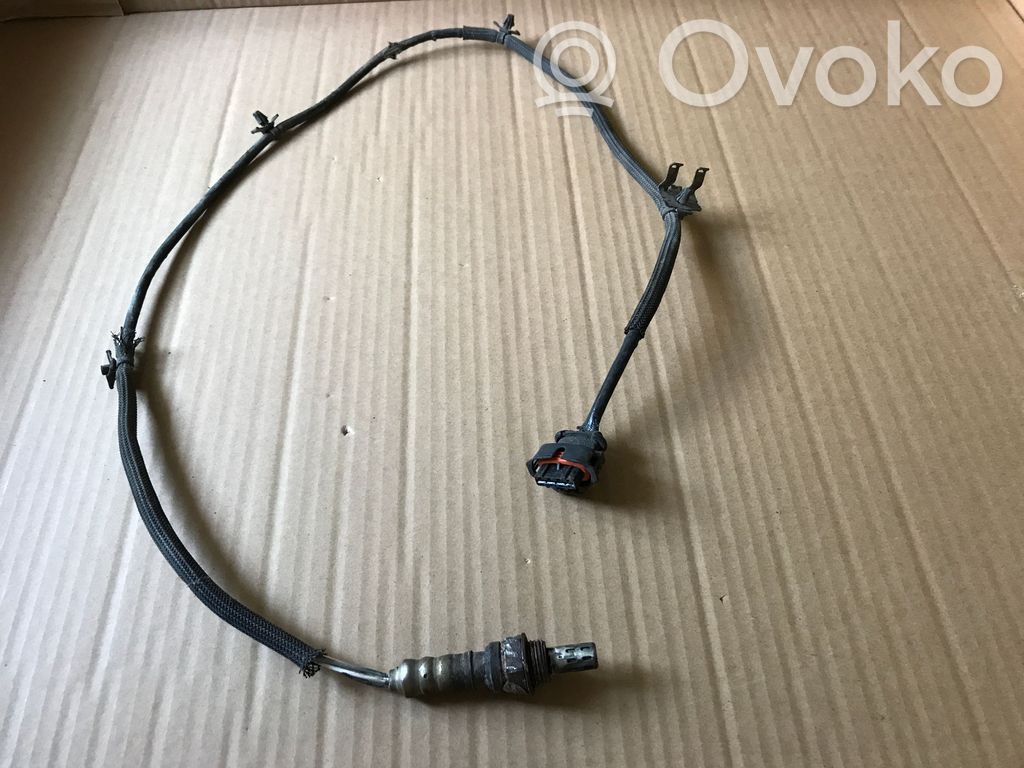 Opel Vectra C Lambda zondas 