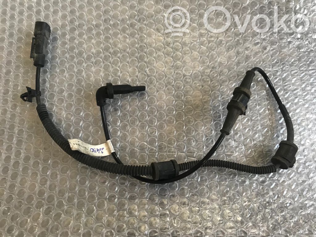 Opel Insignia A ABS Sensor 