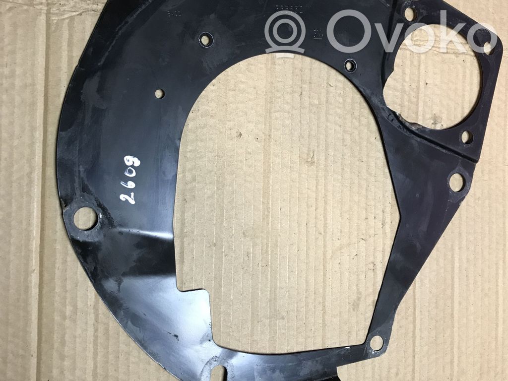 Opel Insignia A Other engine bay part 