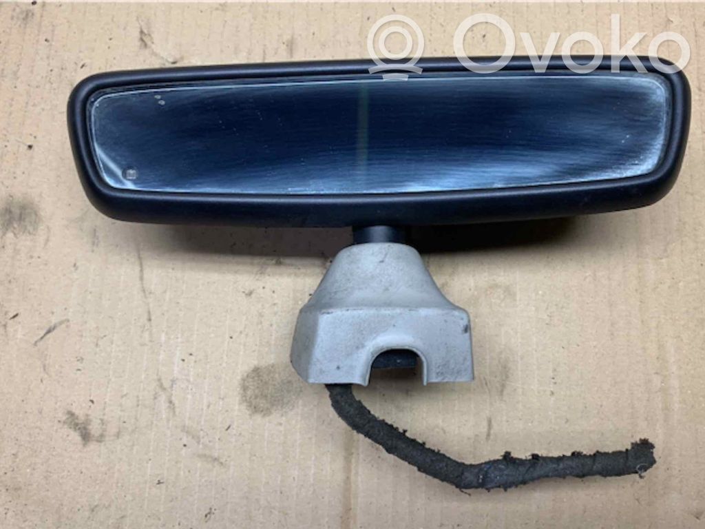 Opel Vectra C Espejo retrovisor (interior) 