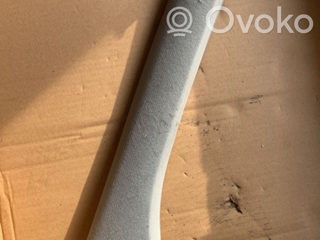 Opel Astra H Windshield trim 