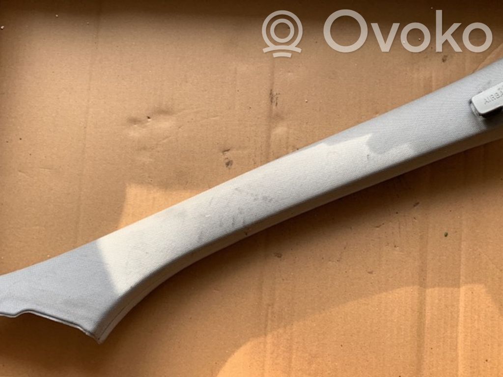 Opel Astra H Windshield trim 