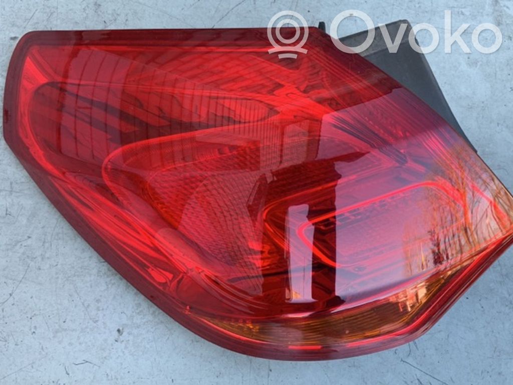 Opel Astra J Takavalot 