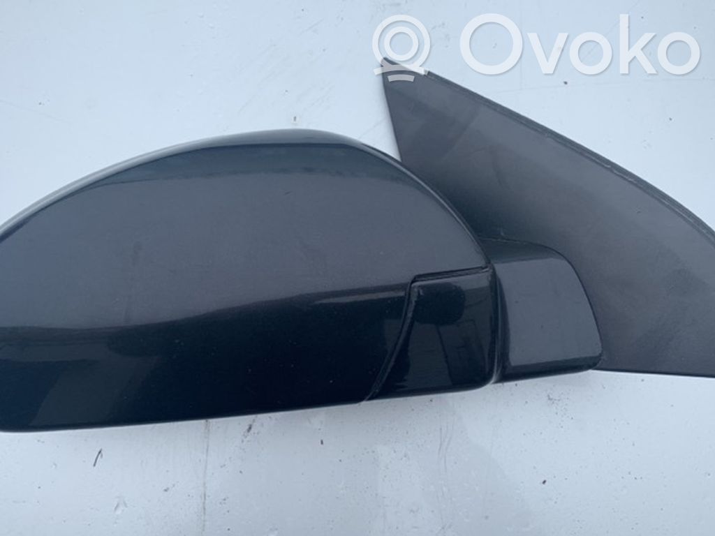 Opel Signum Veidrodėlis (elektra valdomas) 