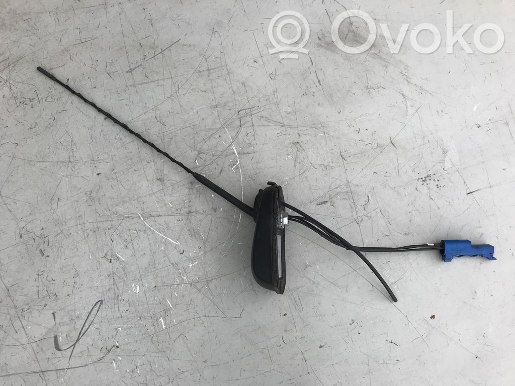 Opel Vectra C Radion antenni 