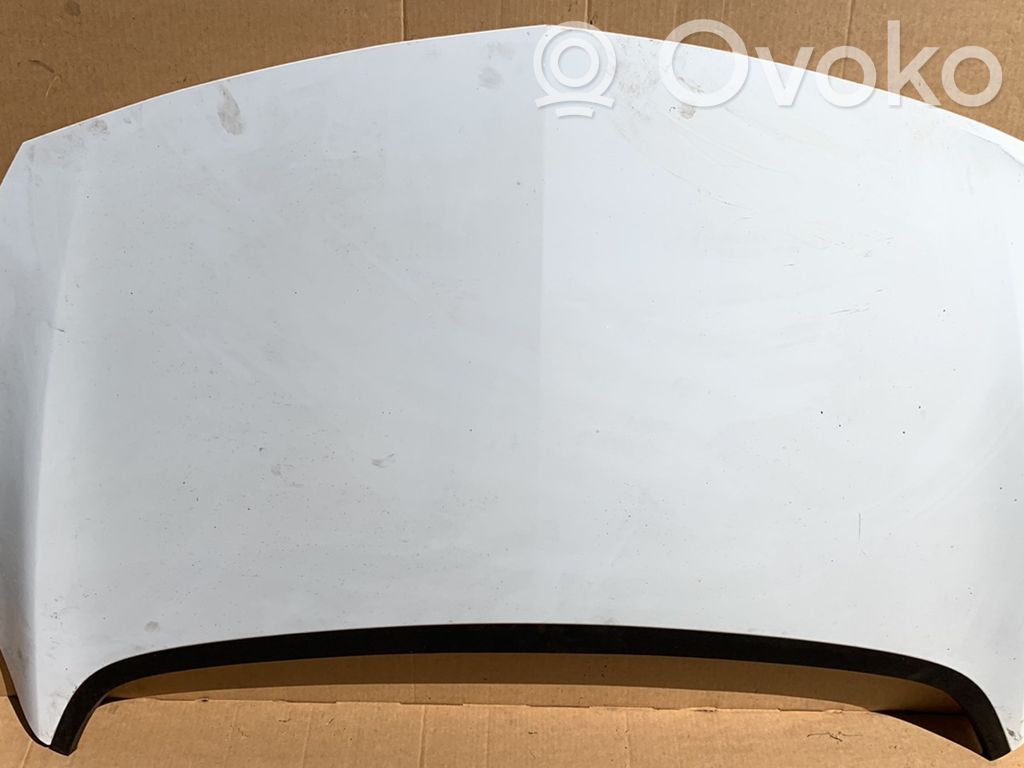 Opel Astra J Capó/tapa del motor 