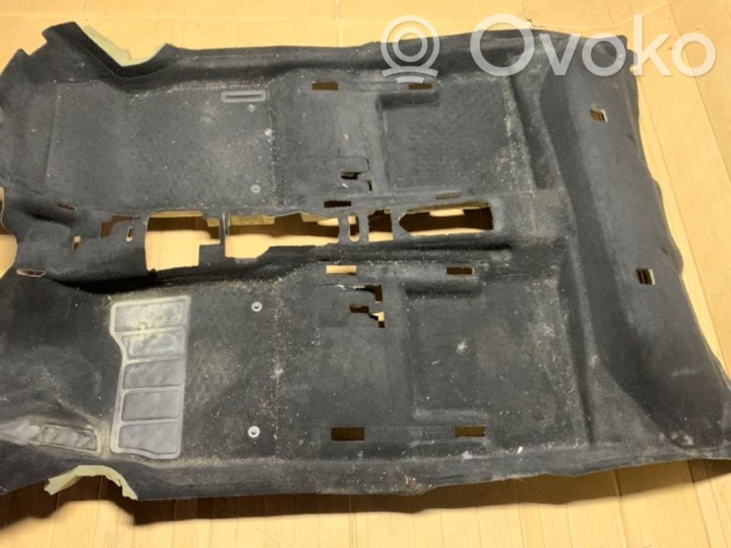 Opel Astra J Carpetă interior 