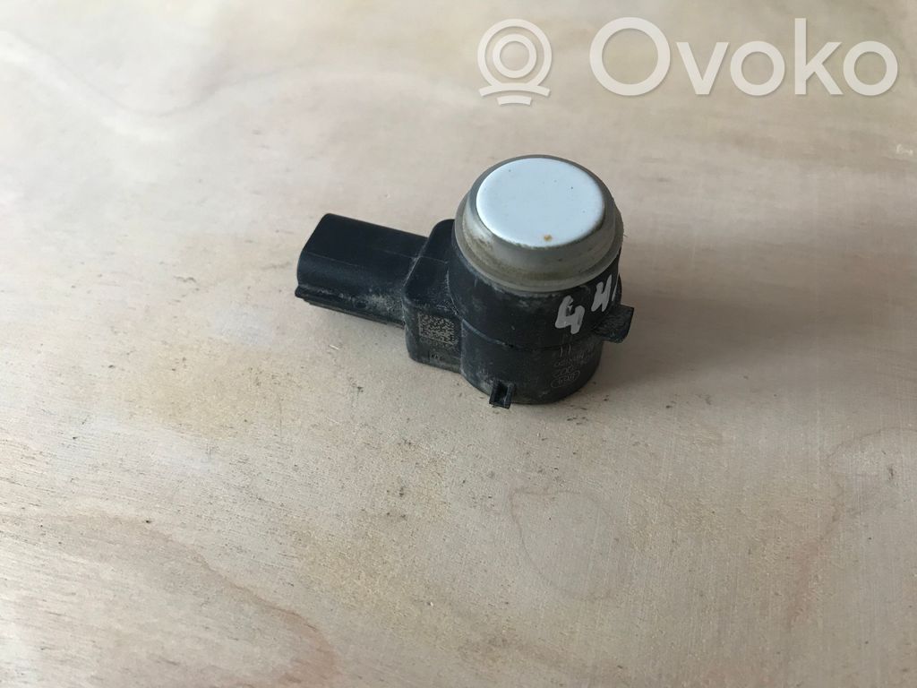 Opel Astra J Sensor de aparcamiento PDC 