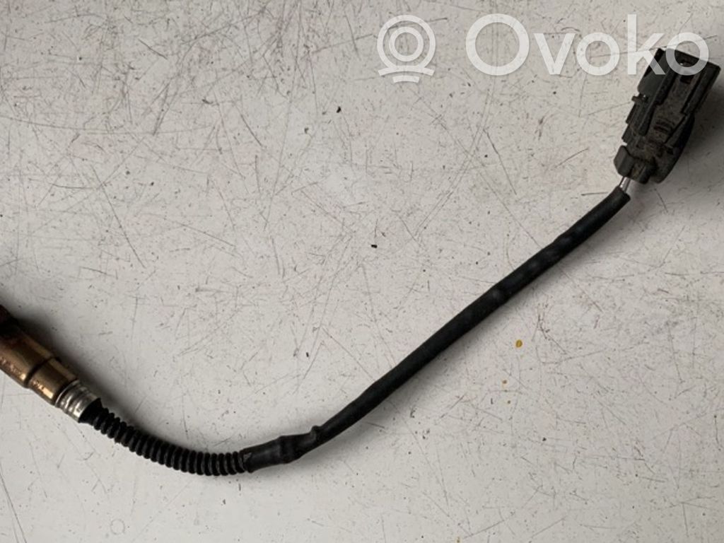 Opel Vectra C Lambda probe sensor 