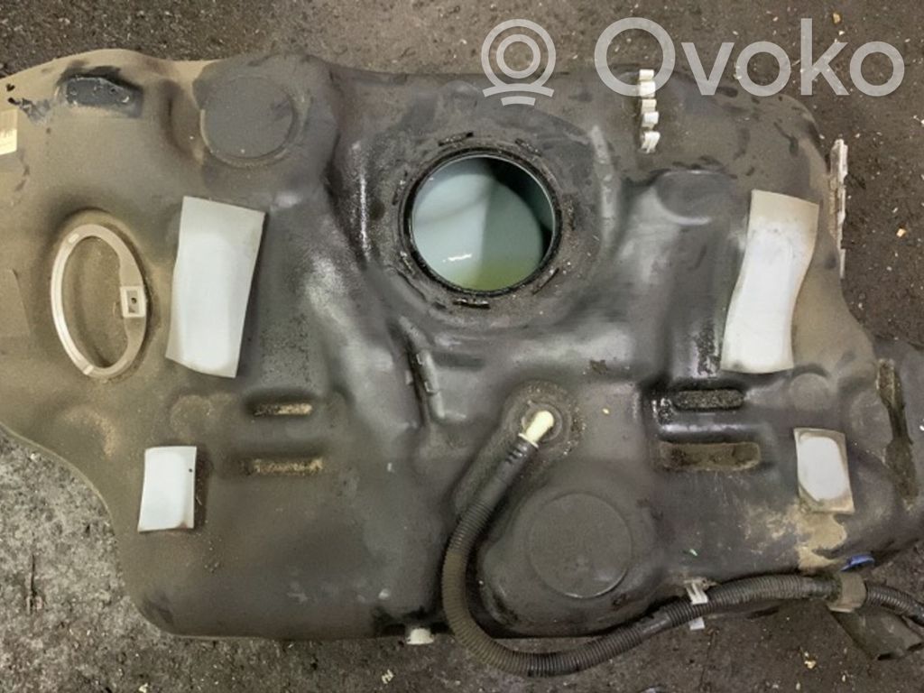 Opel Astra J Polttoainesäiliö 