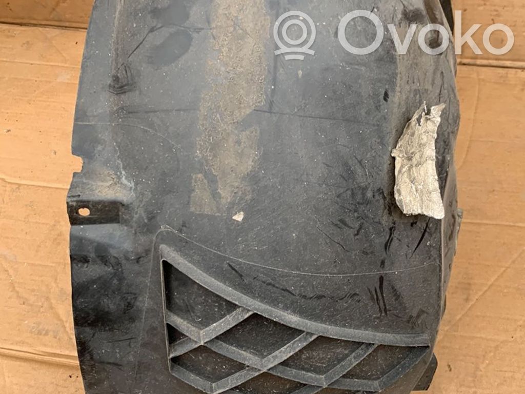 Opel Vectra C Nadkole przednie 