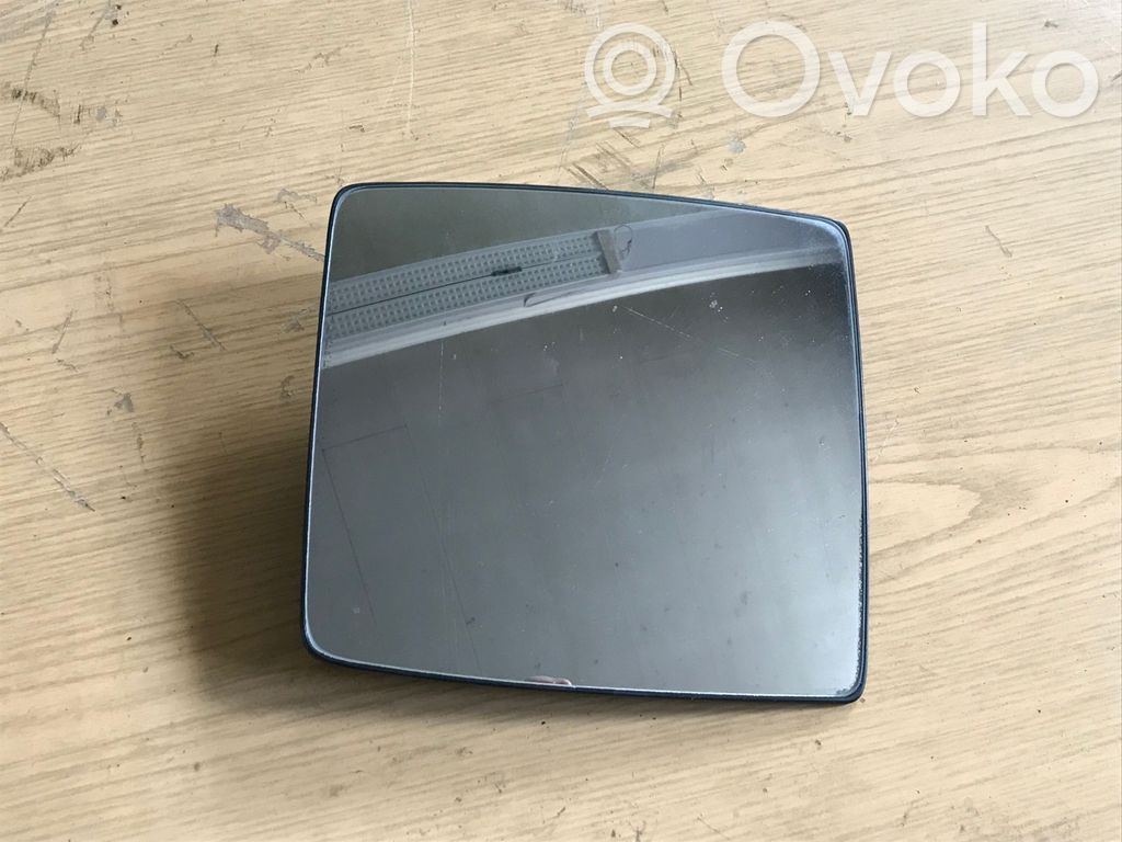 Opel Combo C Vidrio del espejo lateral 