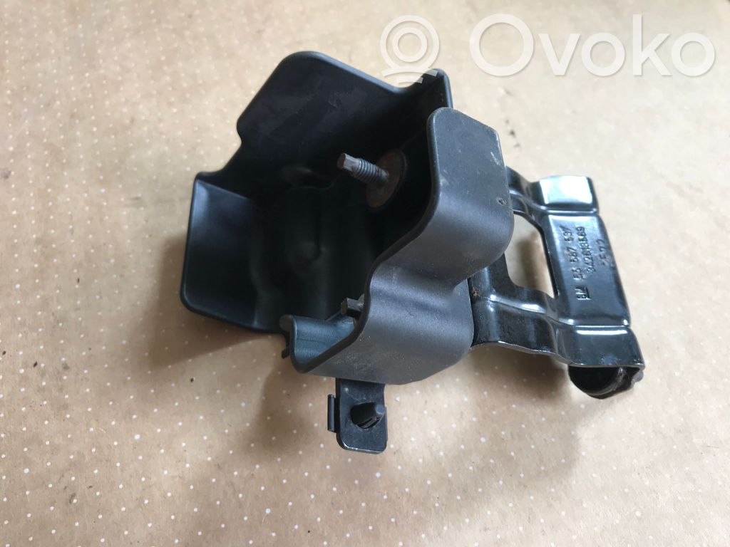 Opel Astra J Alte piese compartiment motor 
