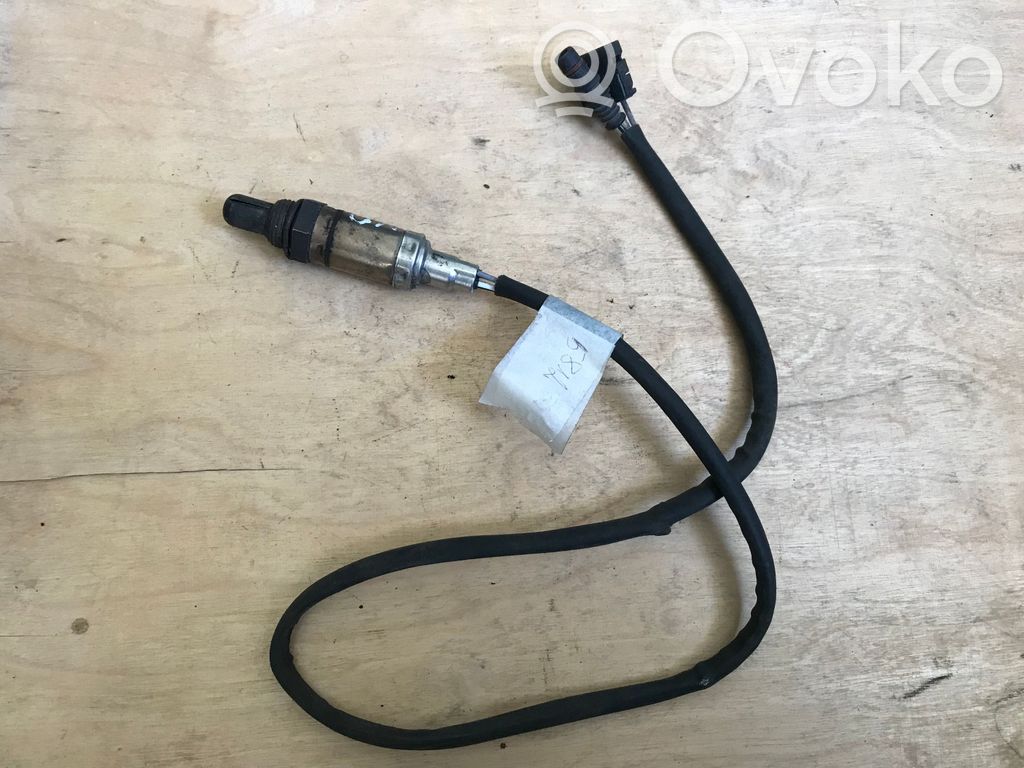 Lambda probe sensor   0258003320