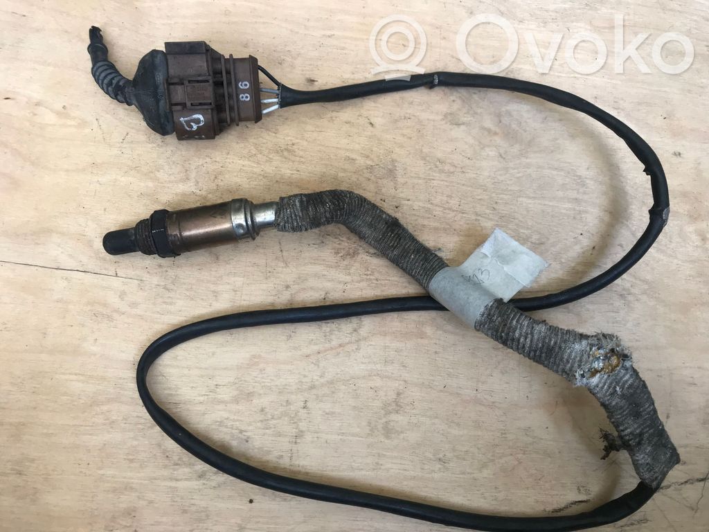 Lambda probe sensor   0258003740,021906265