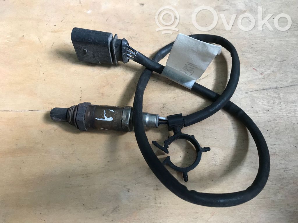 Audi A4 S4 B7 8E 8H Lambda probe sensor 