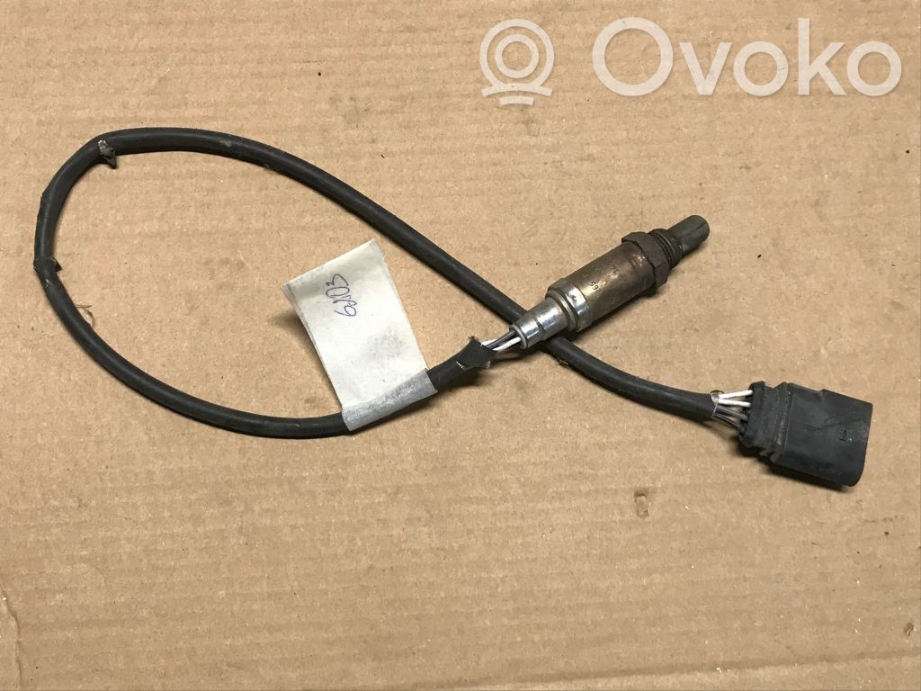 Audi A4 S4 B7 8E 8H Lambda probe sensor 