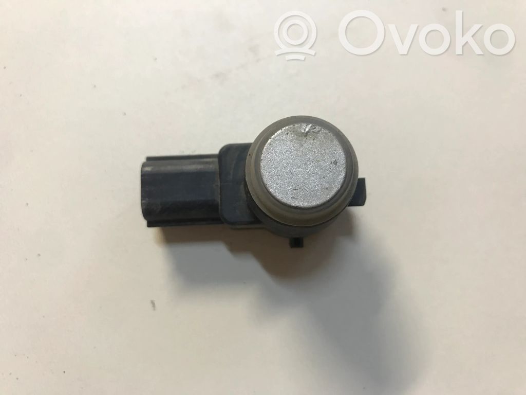 Opel Insignia A Parkošanās sensors PDC 
