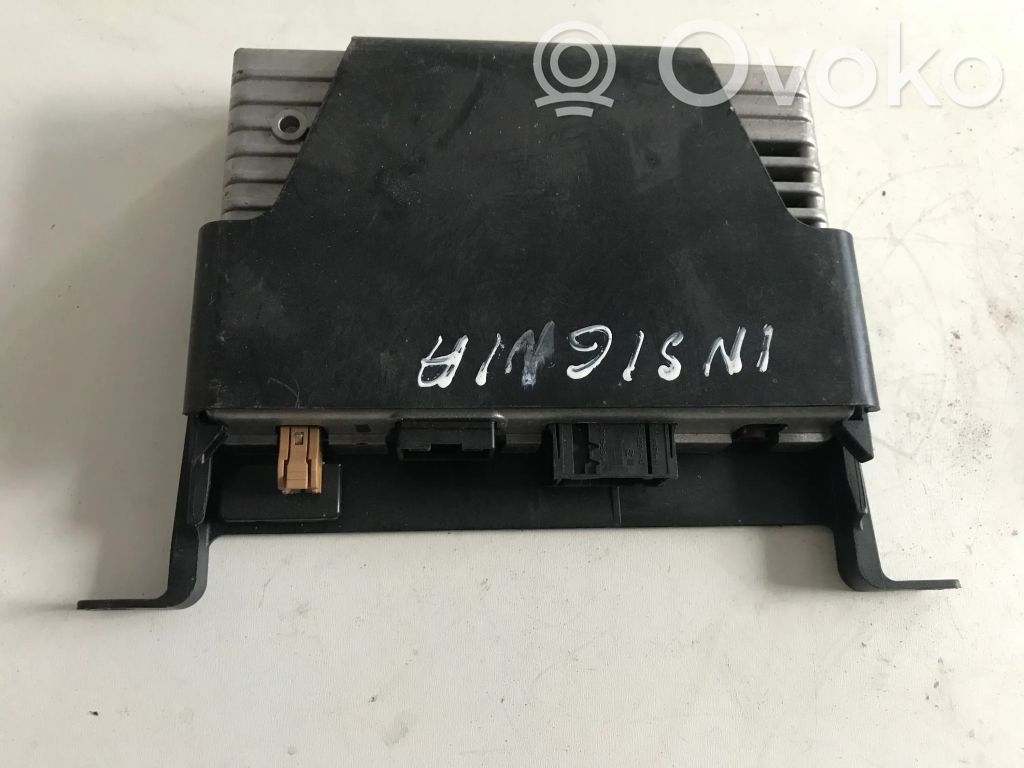 Opel Insignia A Bluetooth modulis 