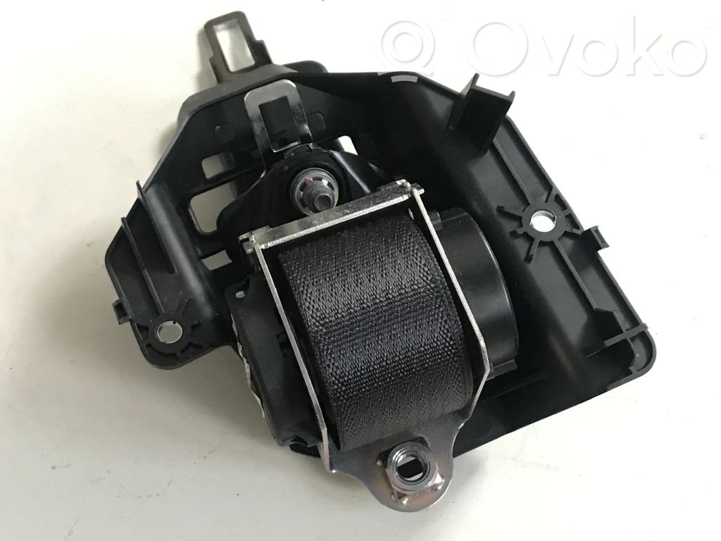Opel Zafira C Cinturón de seguridad del techo 