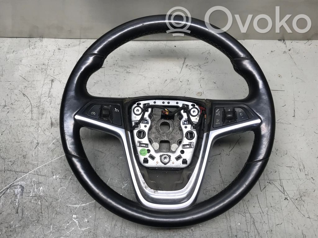 Opel Insignia A Stūre 