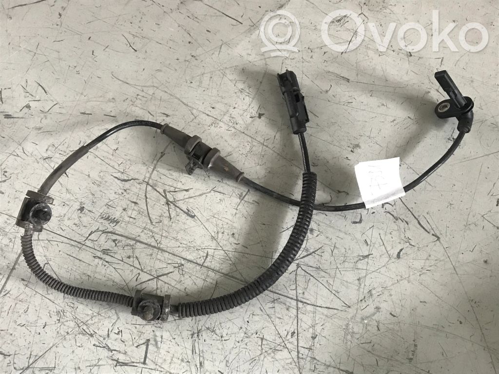 Opel Insignia A ABS Sensor 