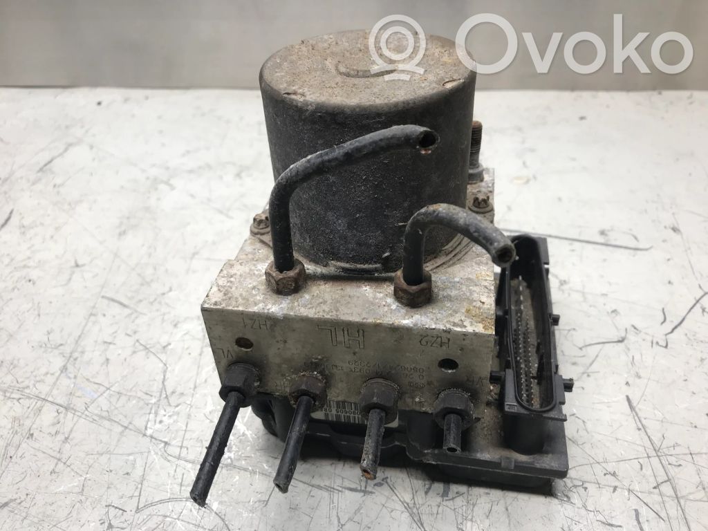 Opel Meriva A ABS Blokas 