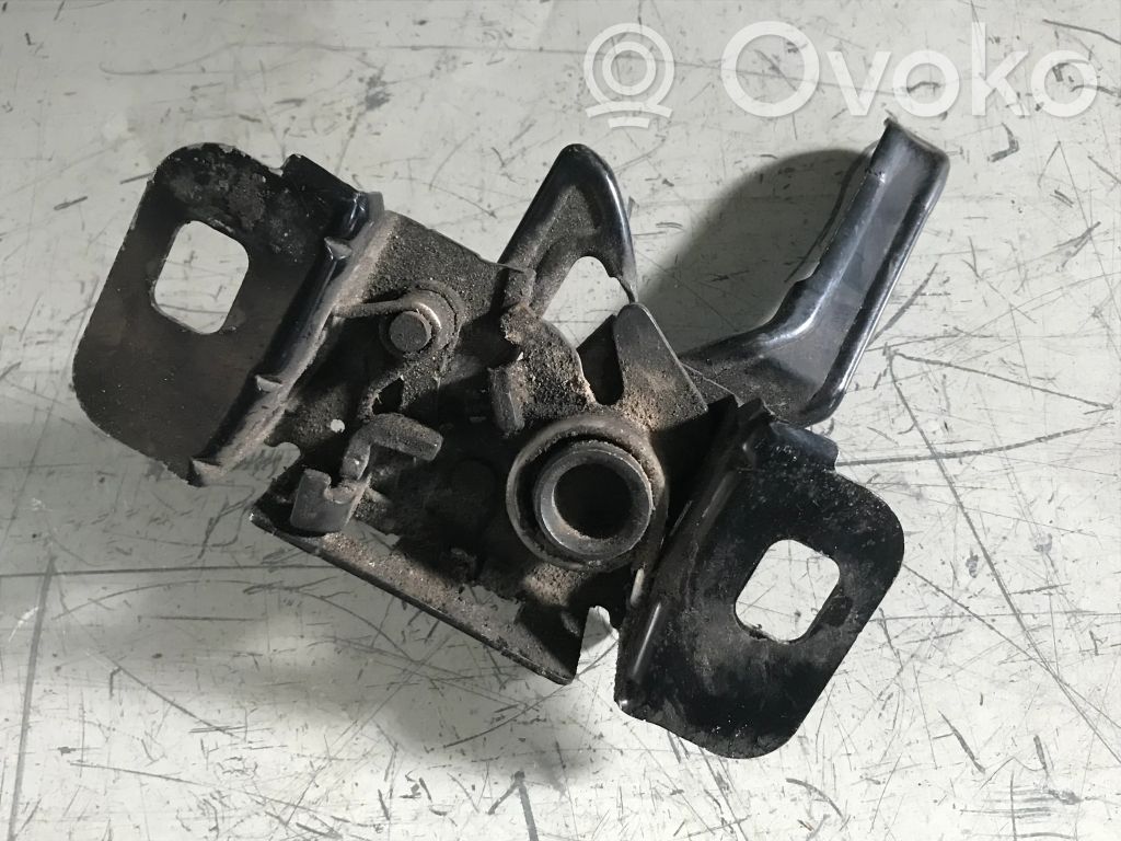 Opel Insignia A Serrure de capot 