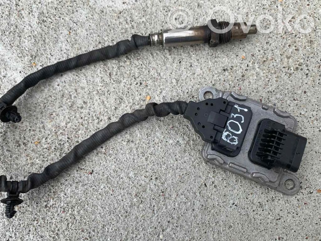 Opel Insignia A Lambda probe sensor 