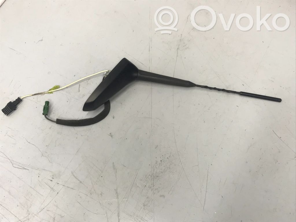 Opel Mokka Radion antenni 