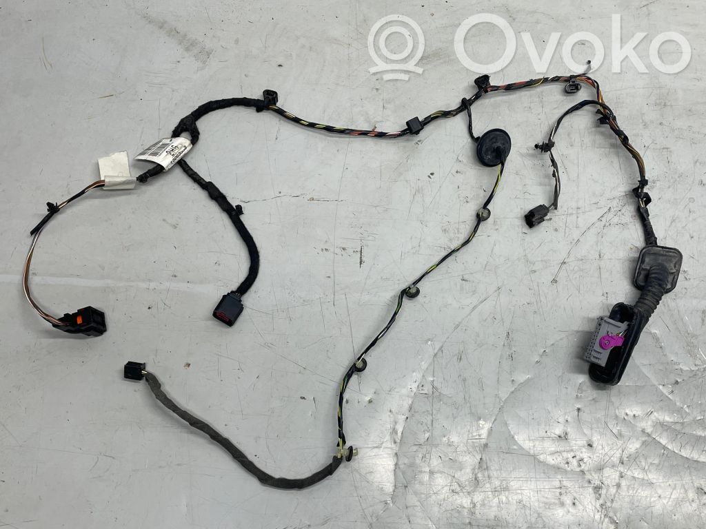 Opel Insignia A Cableado de puerta trasera 