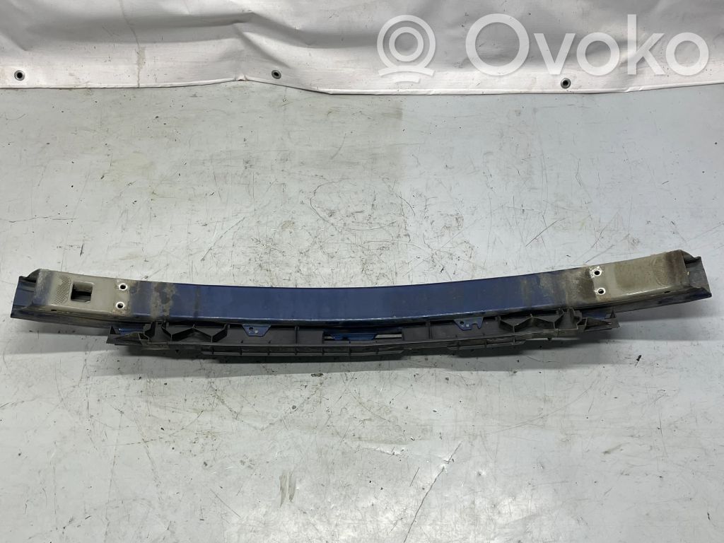 Opel Vectra C Travesaño del parachoques delantero 